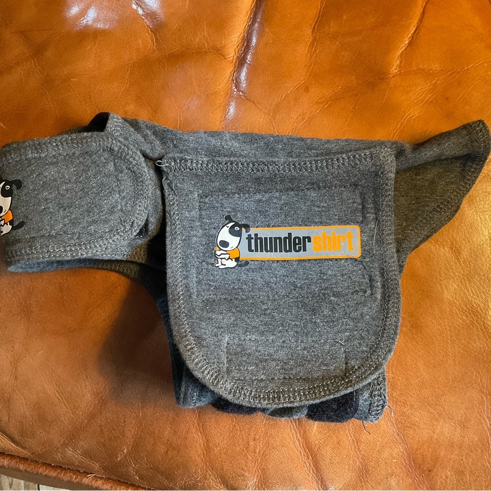 Thundershirt For Dogs XS